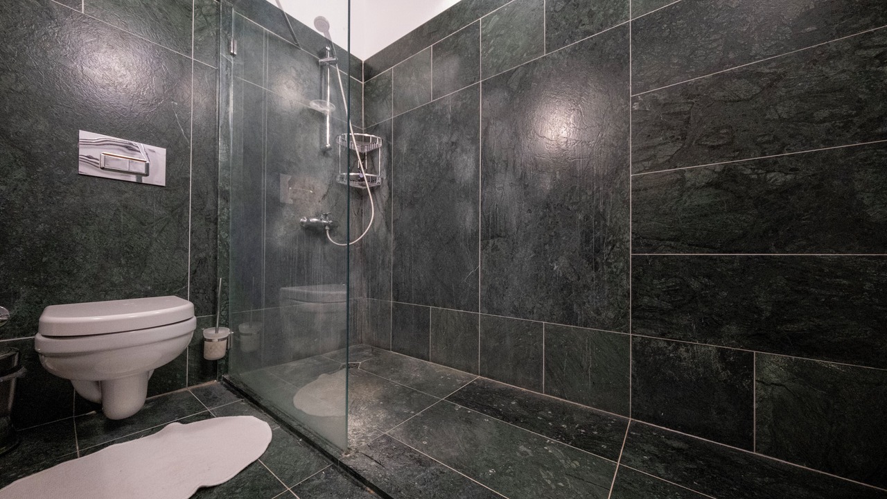 Photo of Bathroom in Adatepe