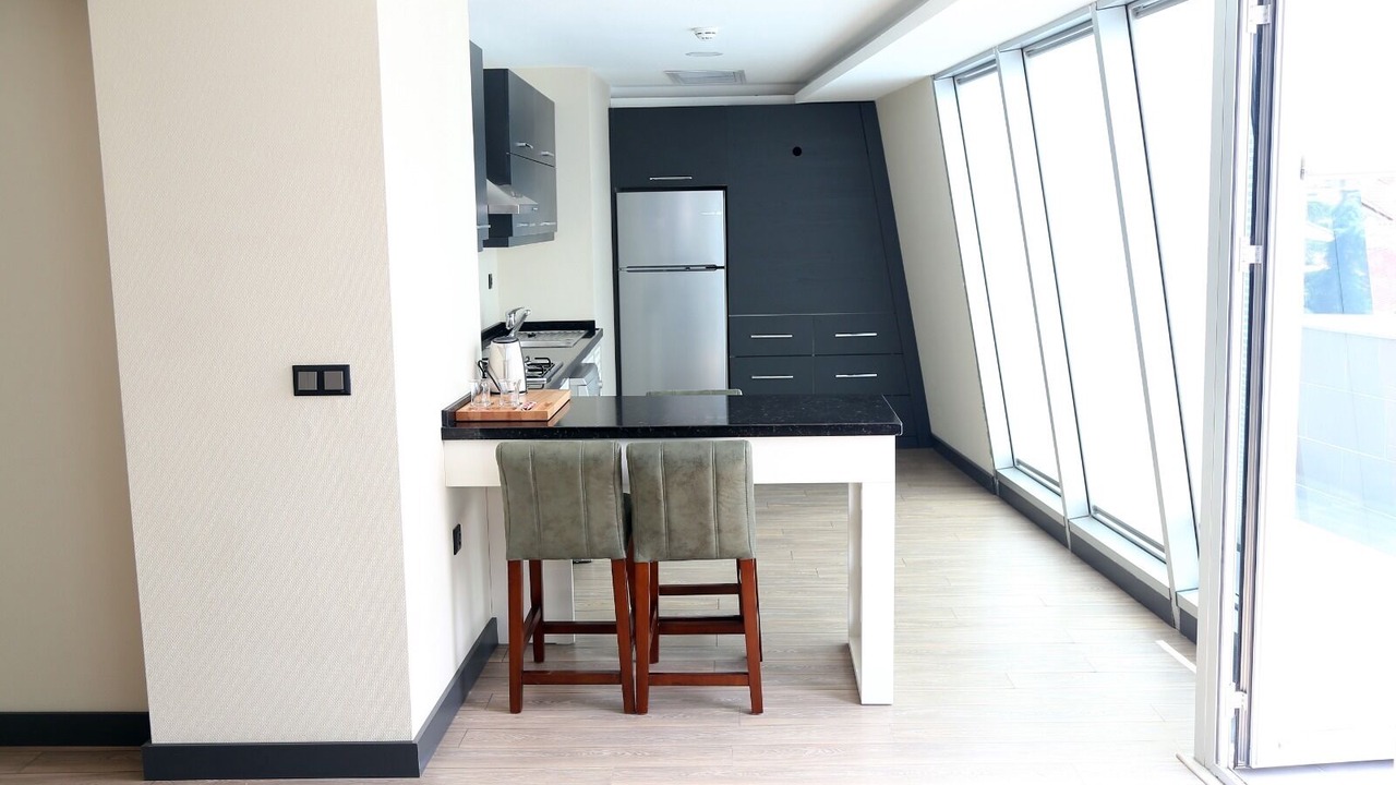 Photo of Bedroom in Trabzon City Center