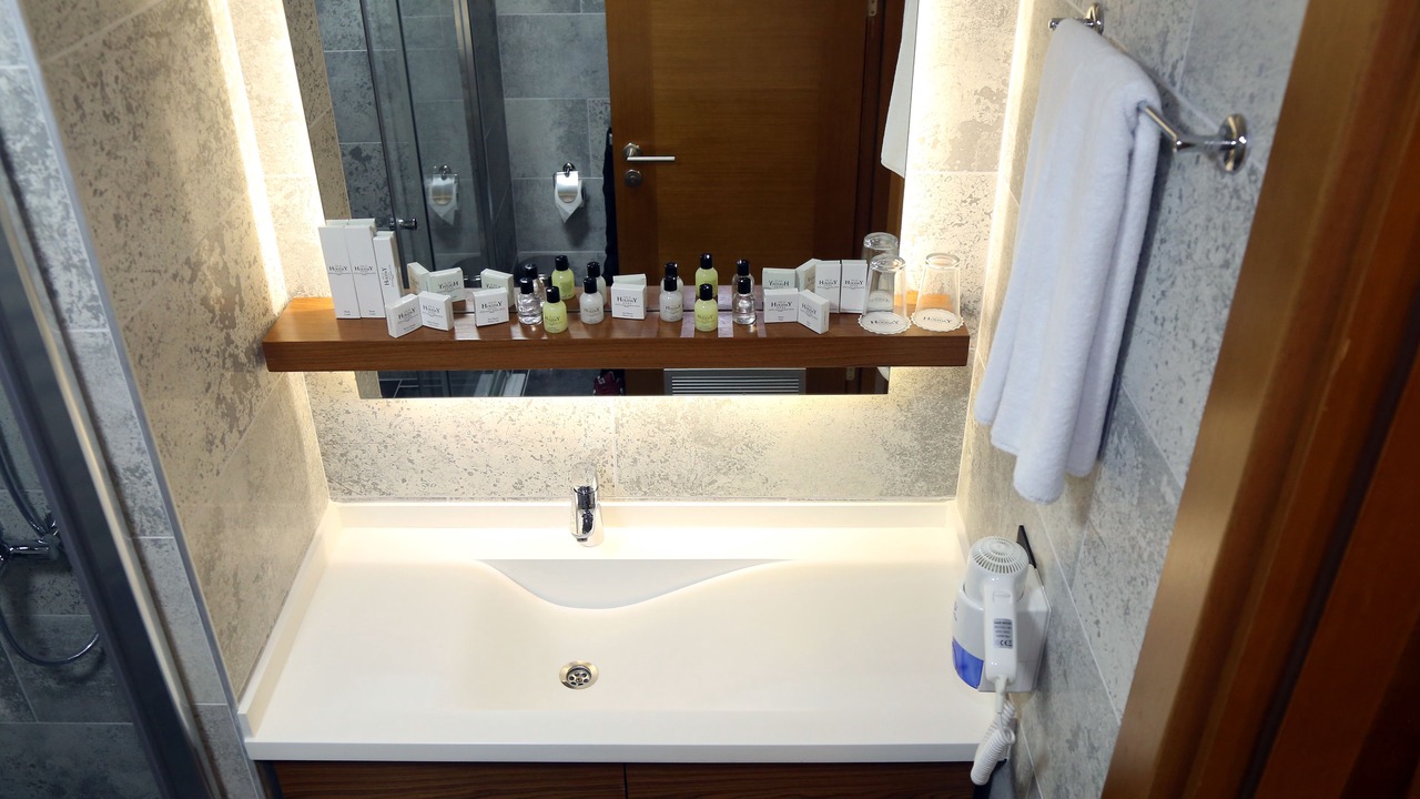 Photo of Bathroom in Trabzon City Center