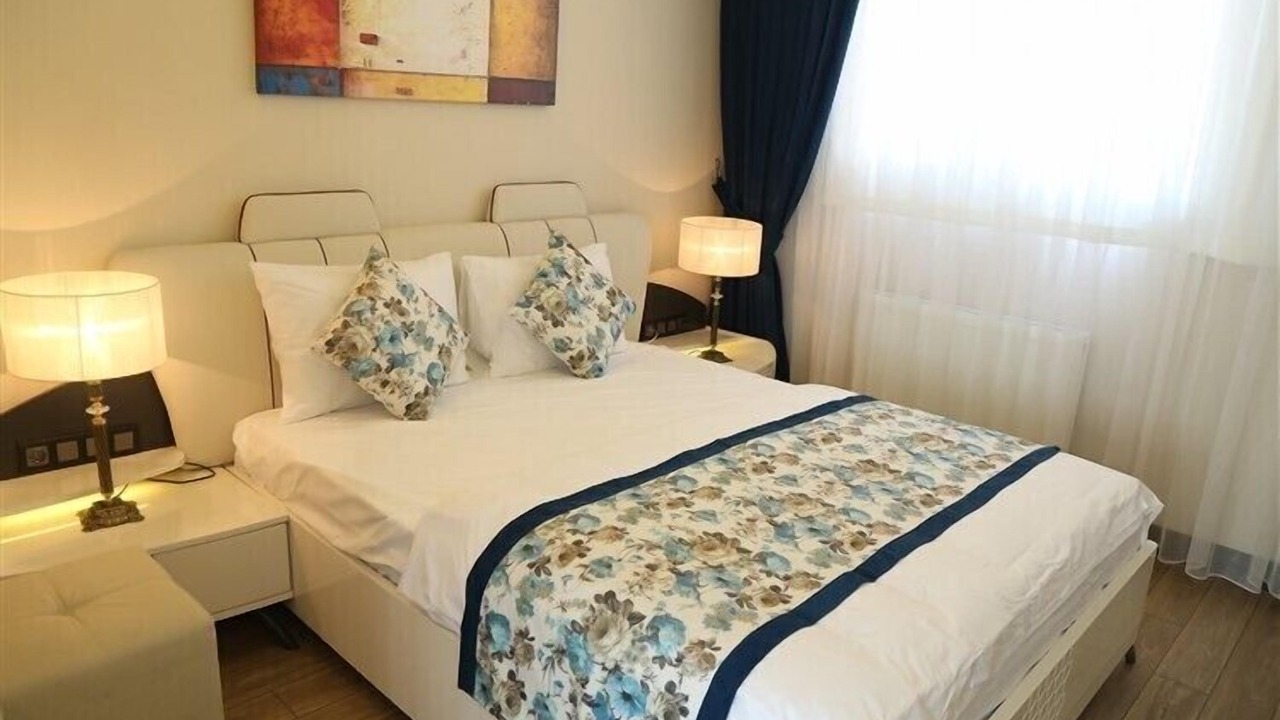 Photo of Bedroom in Trabzon City Center