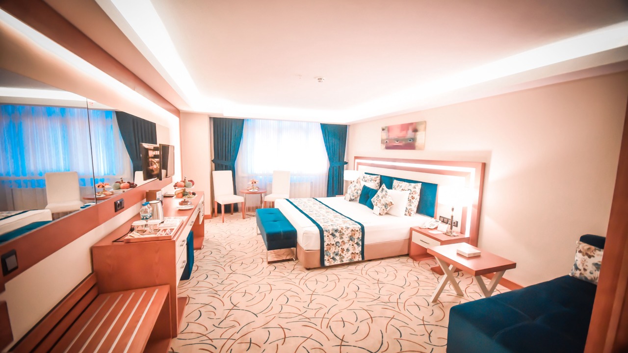 Photo of Livingroom in Trabzon City Center