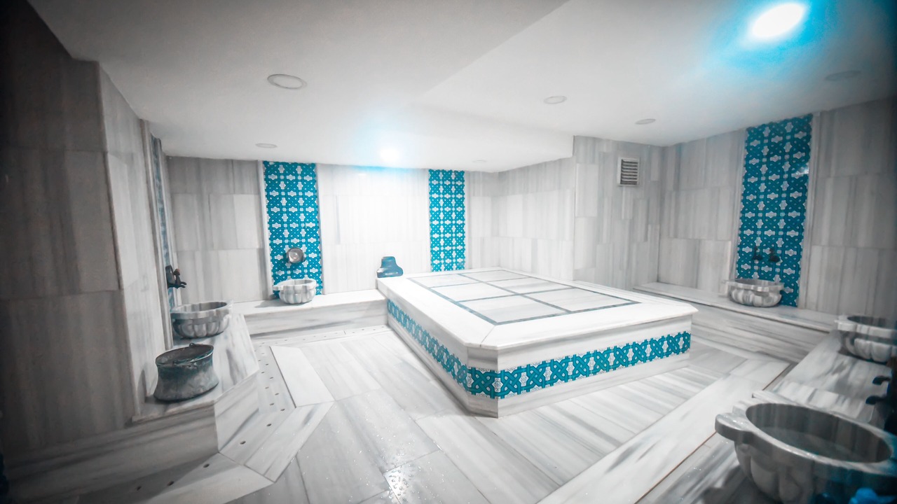 Photo of Bedroom in Trabzon City Center