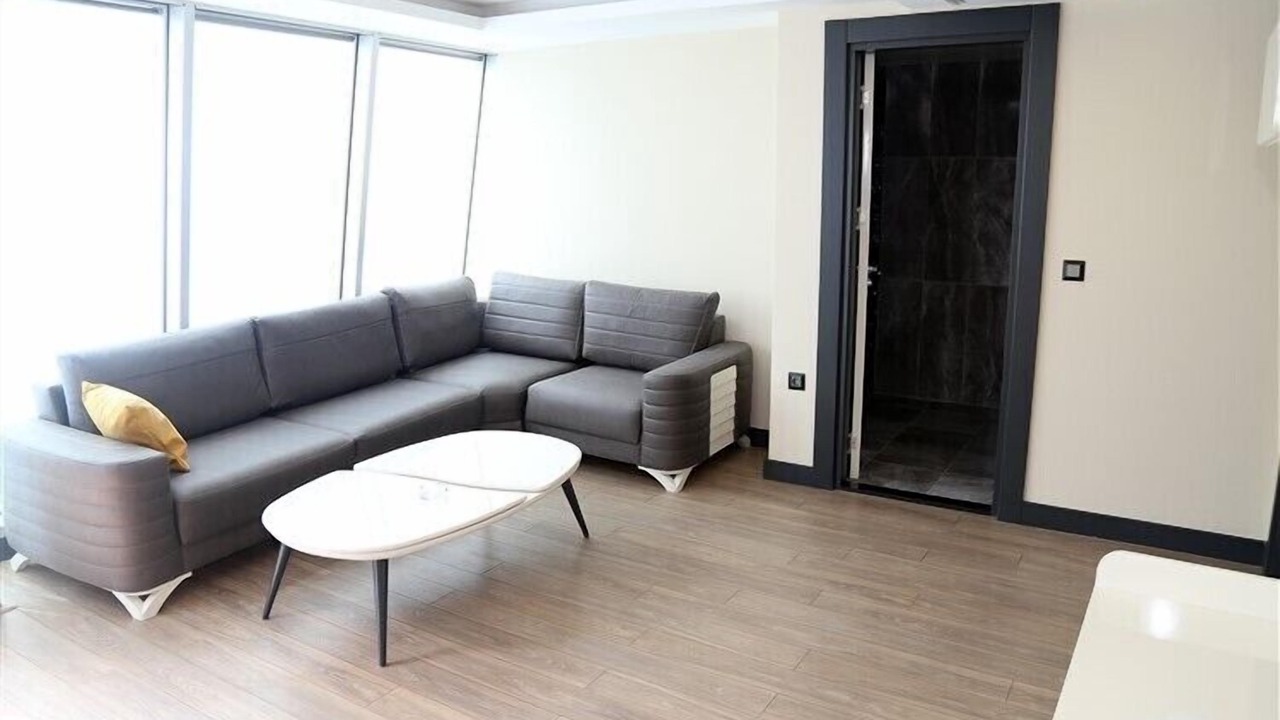 Photo of Bedroom in Trabzon City Center