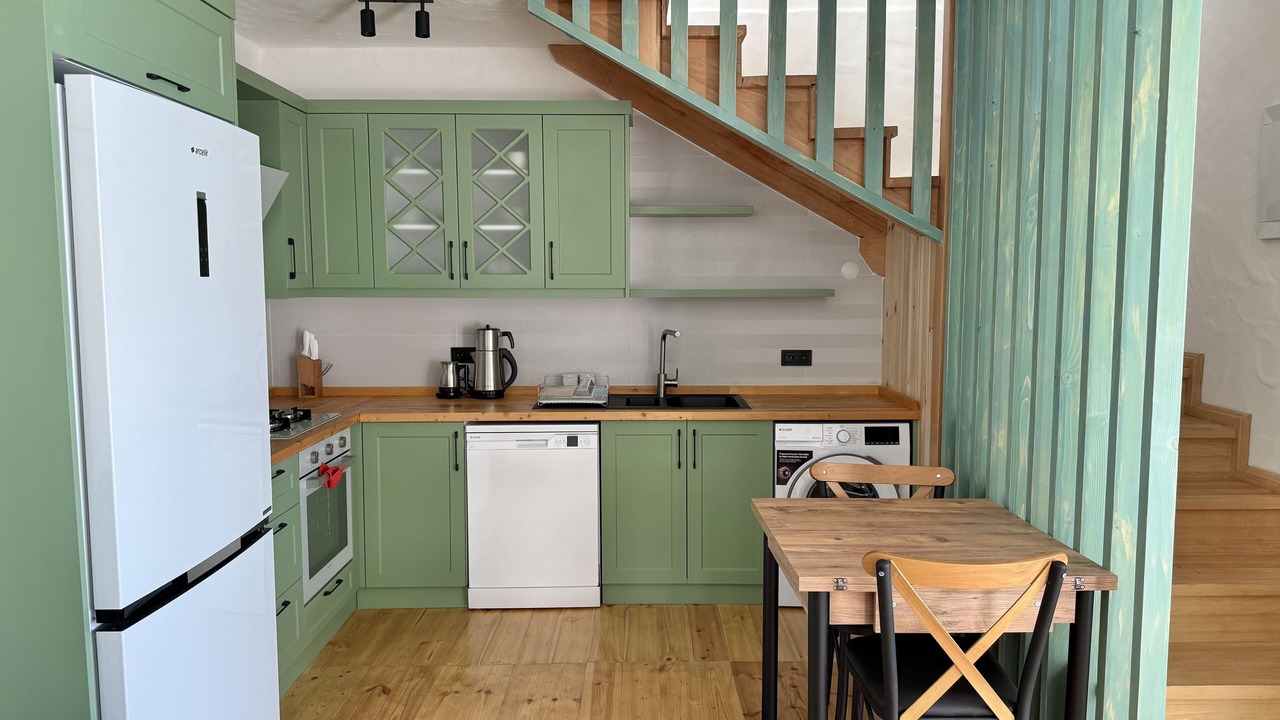 Photo of Outdoor in Uzunyurt