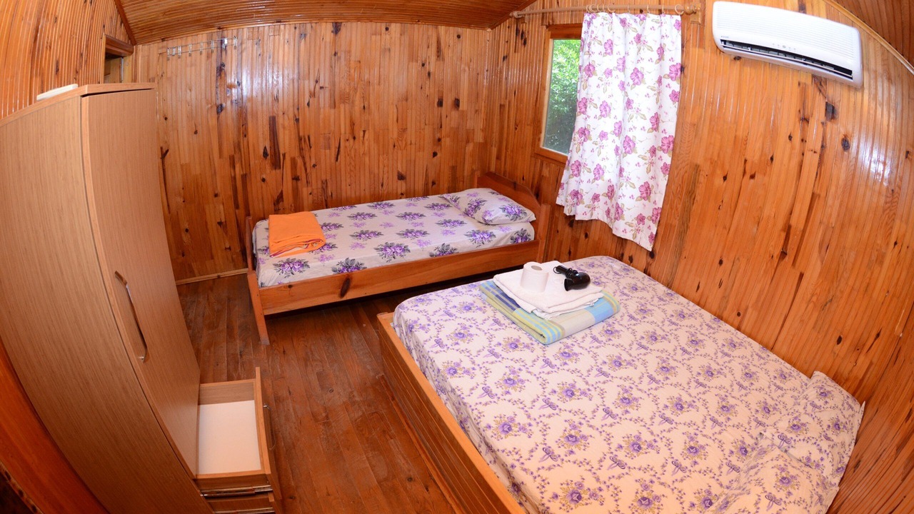 Photo of Bedroom in Olympos