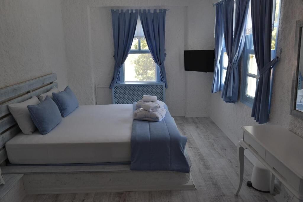 Photo of Bedroom in Sigacık