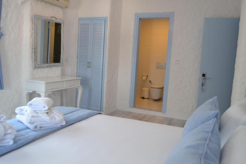 Photo of Bedroom in Sigacık