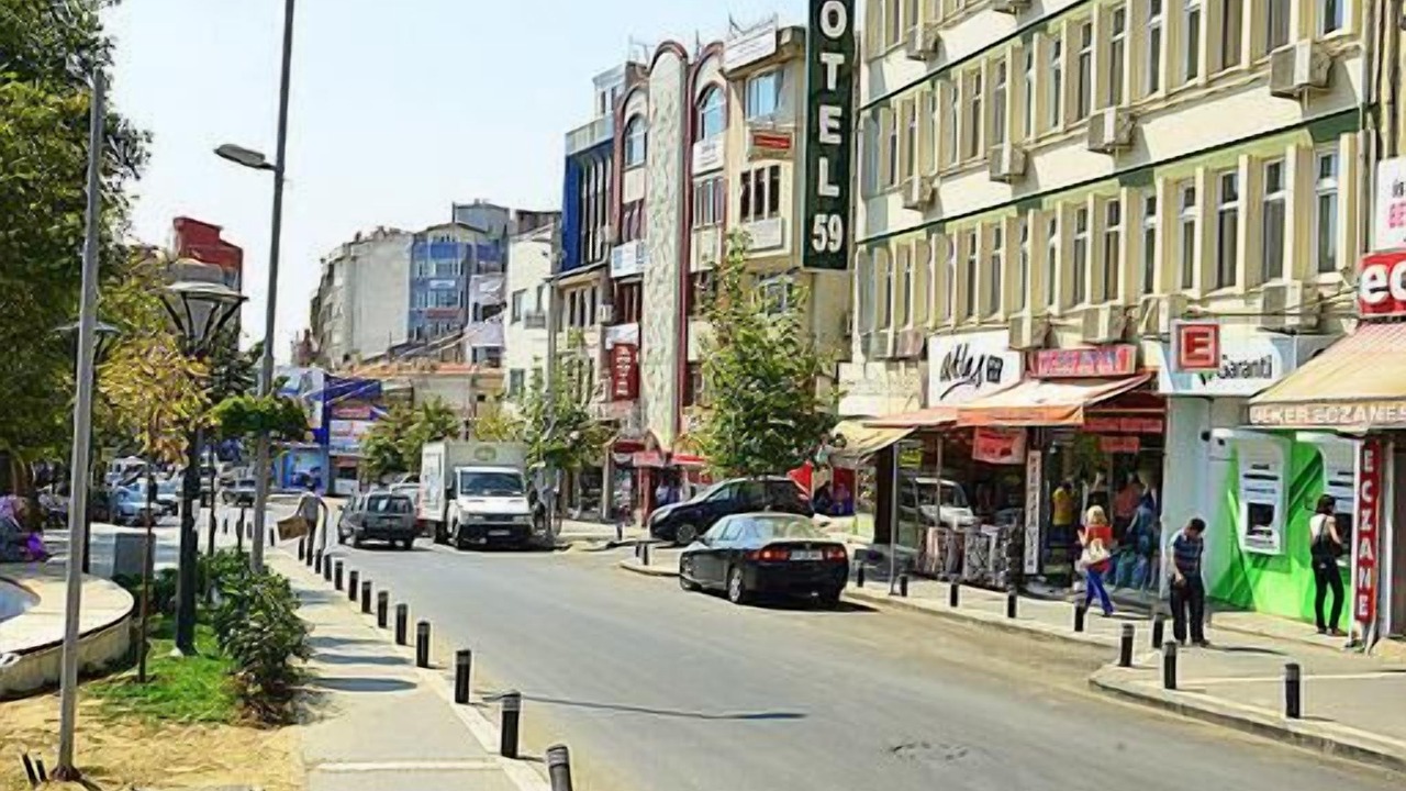 Photo of Outdoor in Suleymanpasa