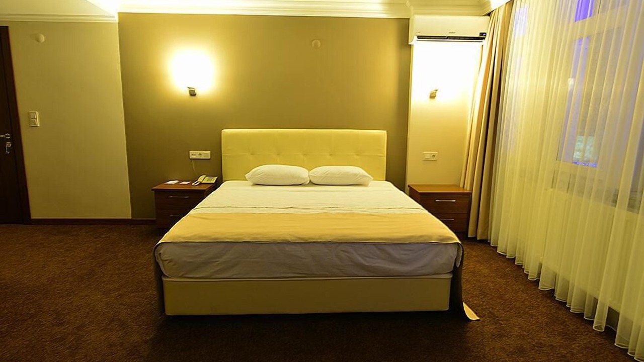 Photo of Bedroom in Suleymanpasa
