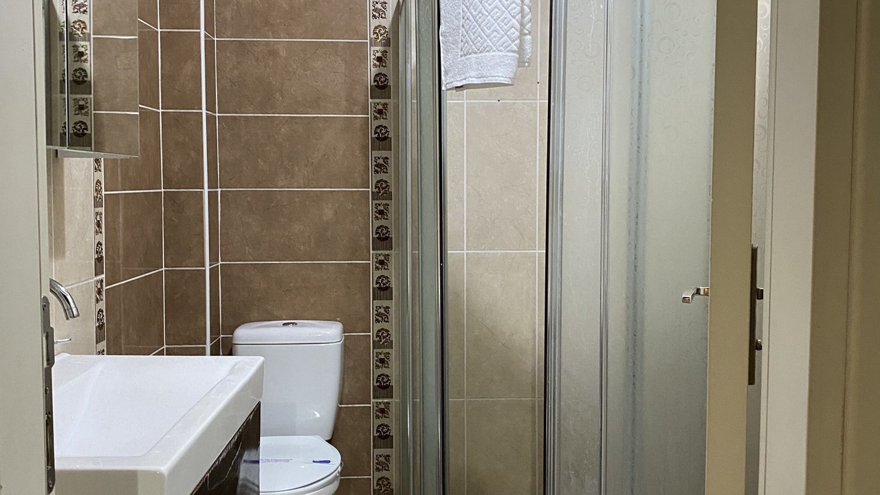 Photo of Bathroom in Melikgazi