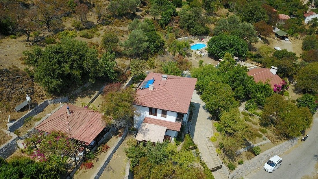 Photo of Outdoor in Selimiye