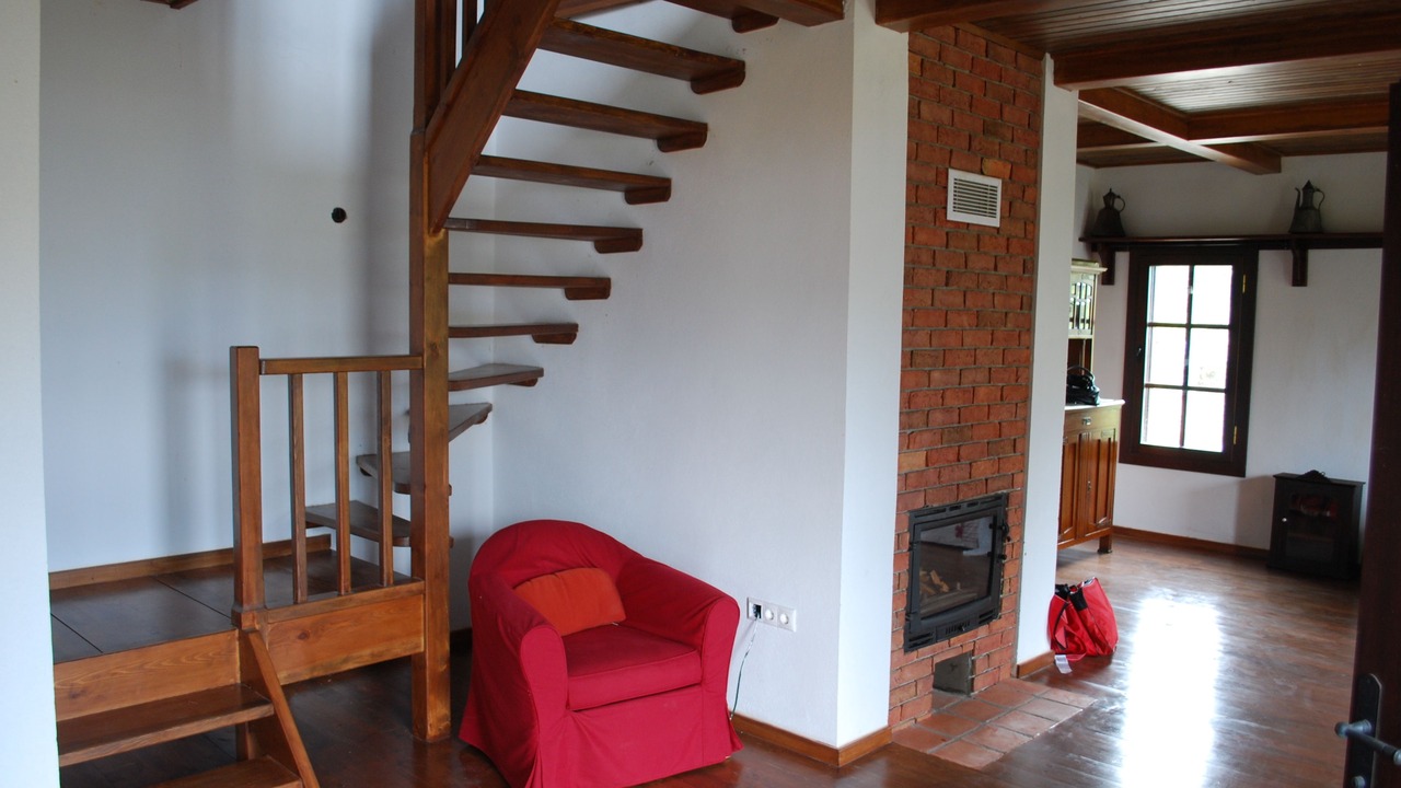 Photo of Livingroom in Selimiye