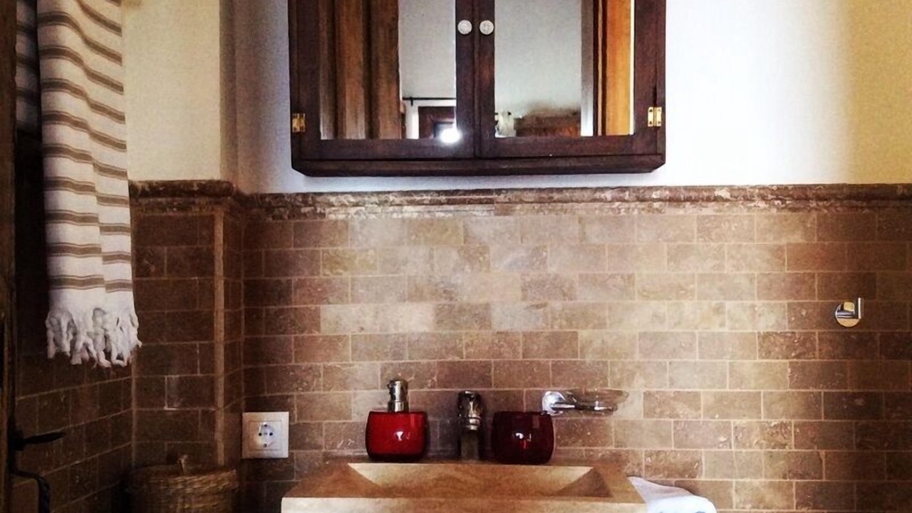 Photo of Bathroom in Selimiye