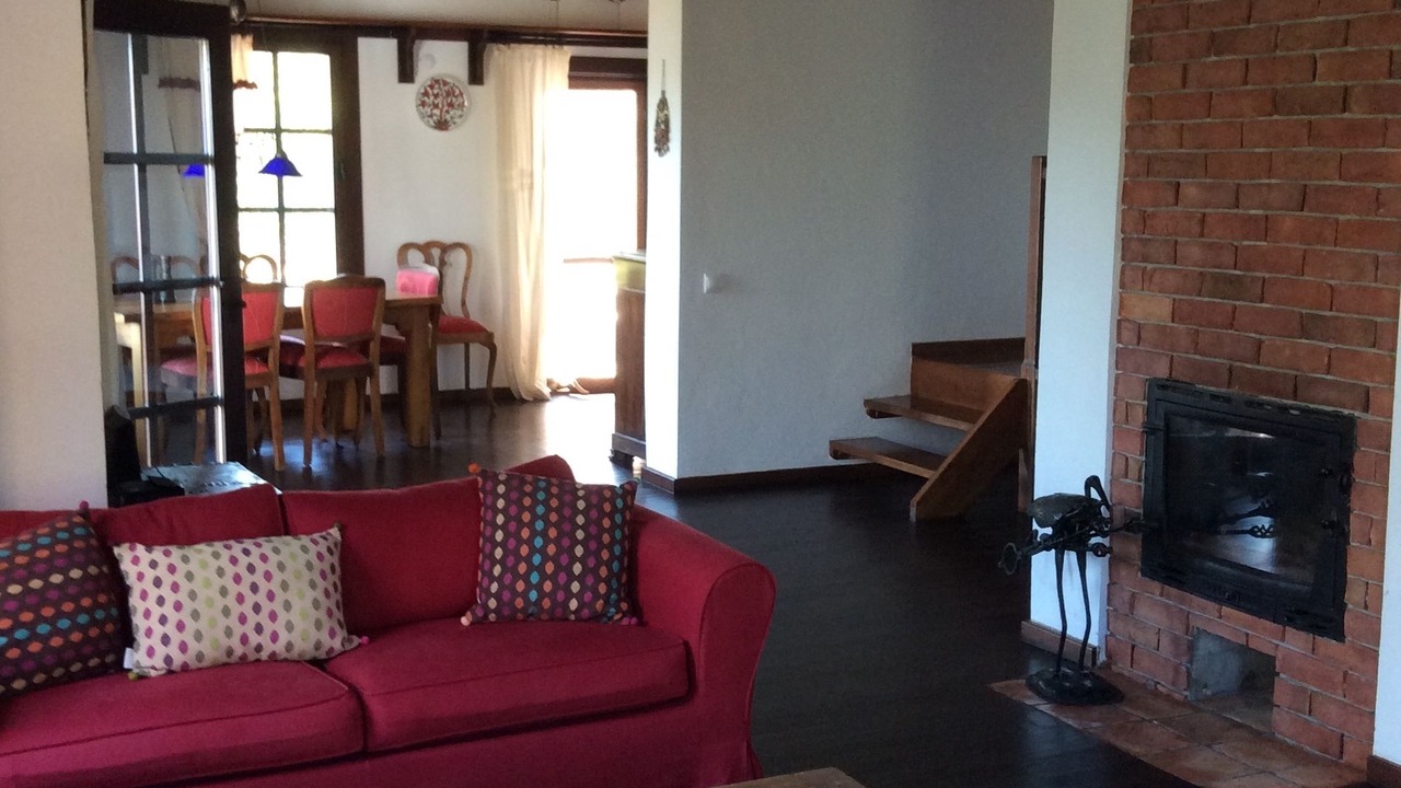 Photo of Livingroom in Selimiye