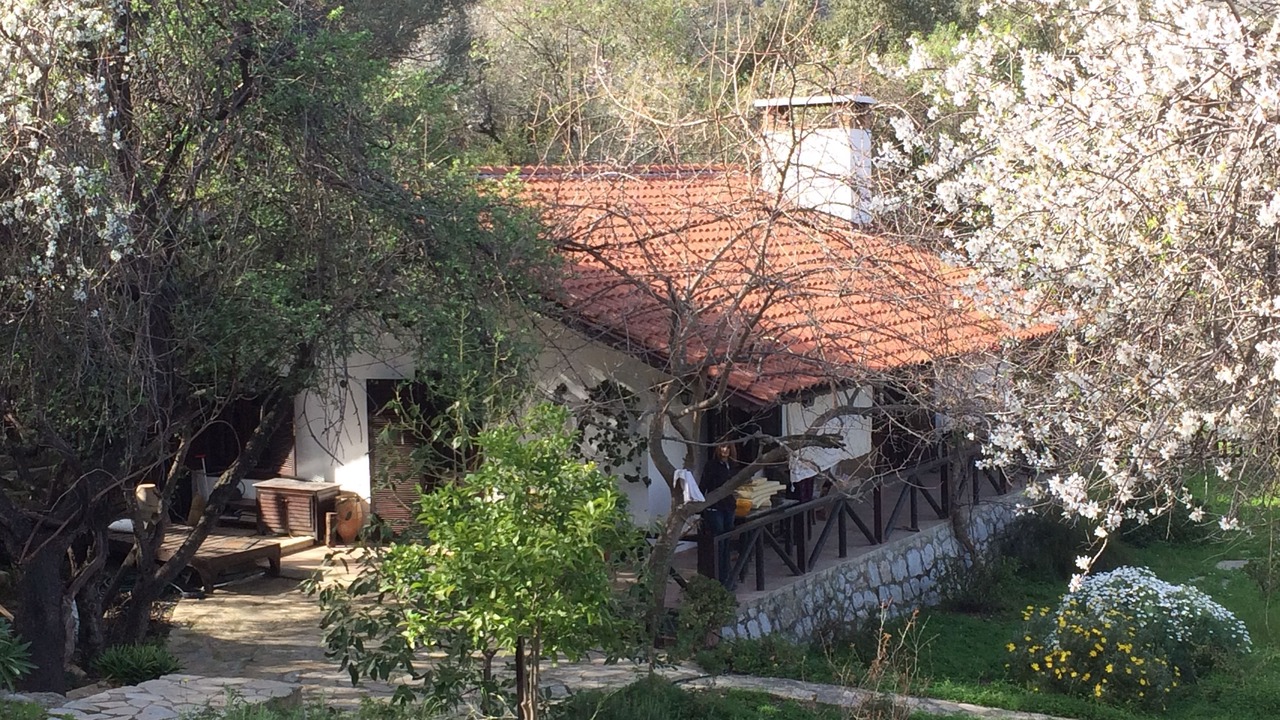 Photo of Outdoor in Selimiye