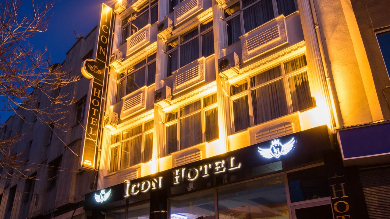 Photo of Outdoor in Konya City Center