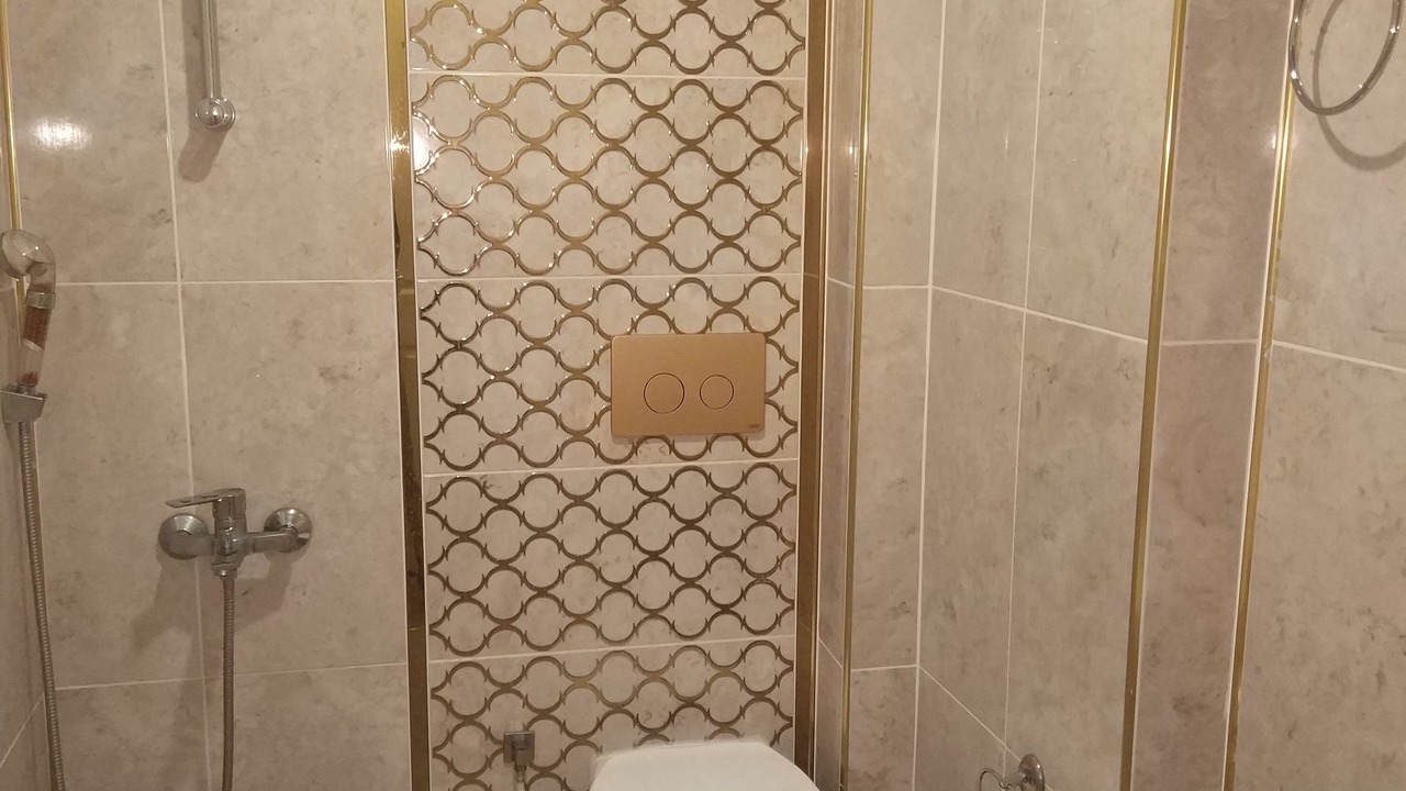 Photo of Bathroom in Konya City Center