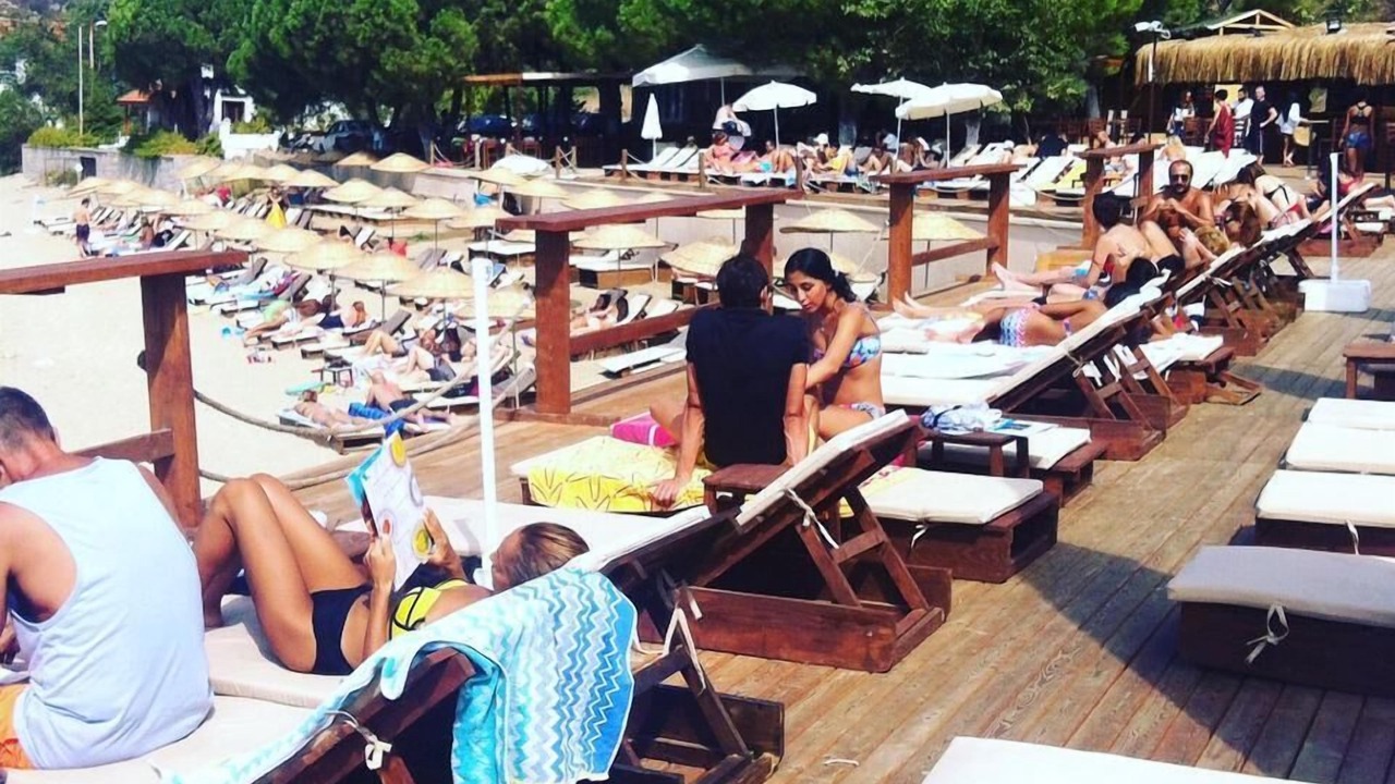 Photo of Outdoor in Marmara