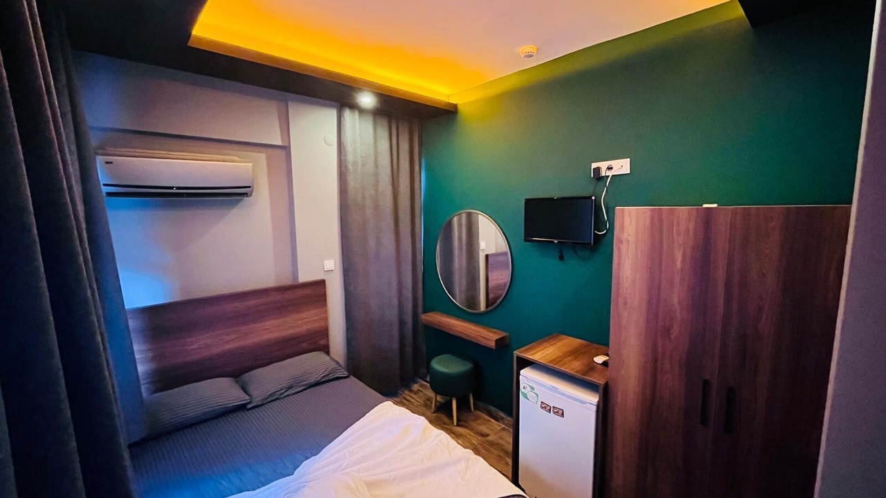 Photo of Bedroom in Kepez