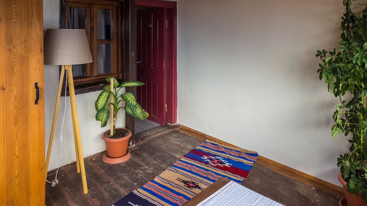 Photo of Bedroom in Ayvacik