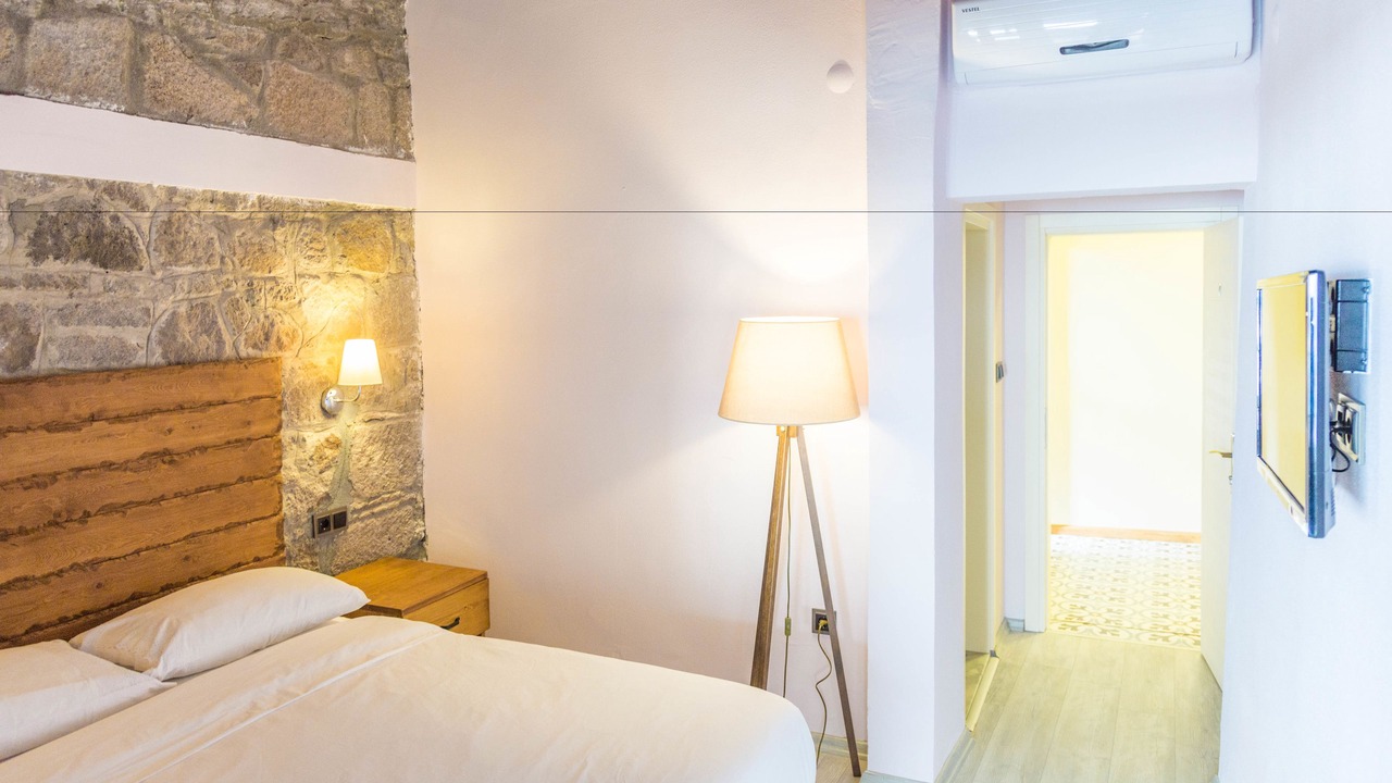 Photo of Bedroom in Ayvacik