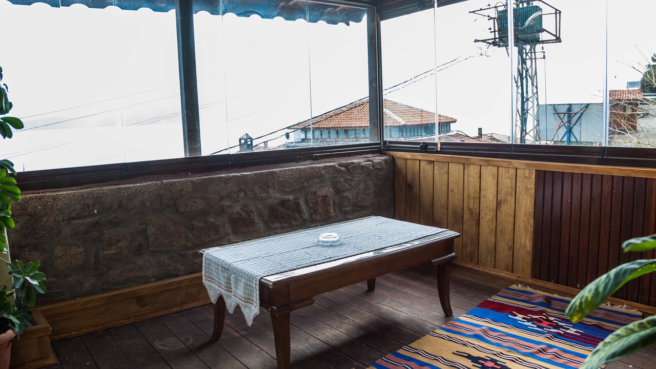 Photo of Bedroom in Ayvacik