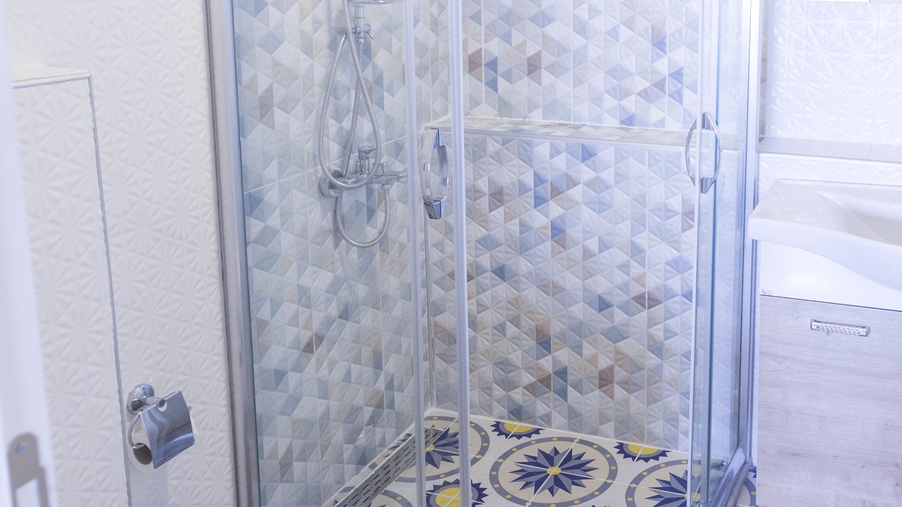 Photo of Bathroom in Ayvacik