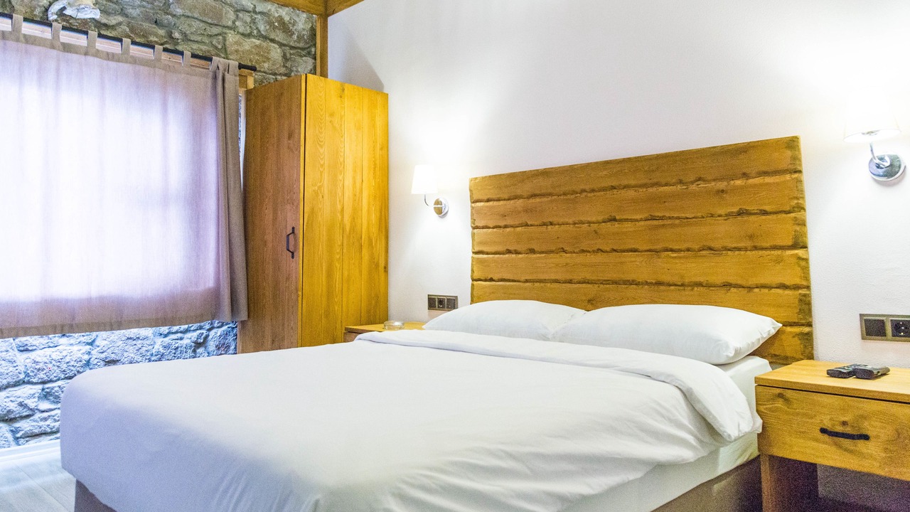 Photo of Bedroom in Ayvacik