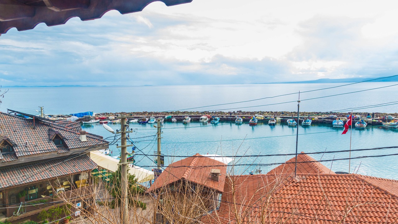 Photo of Outdoor in Ayvacik