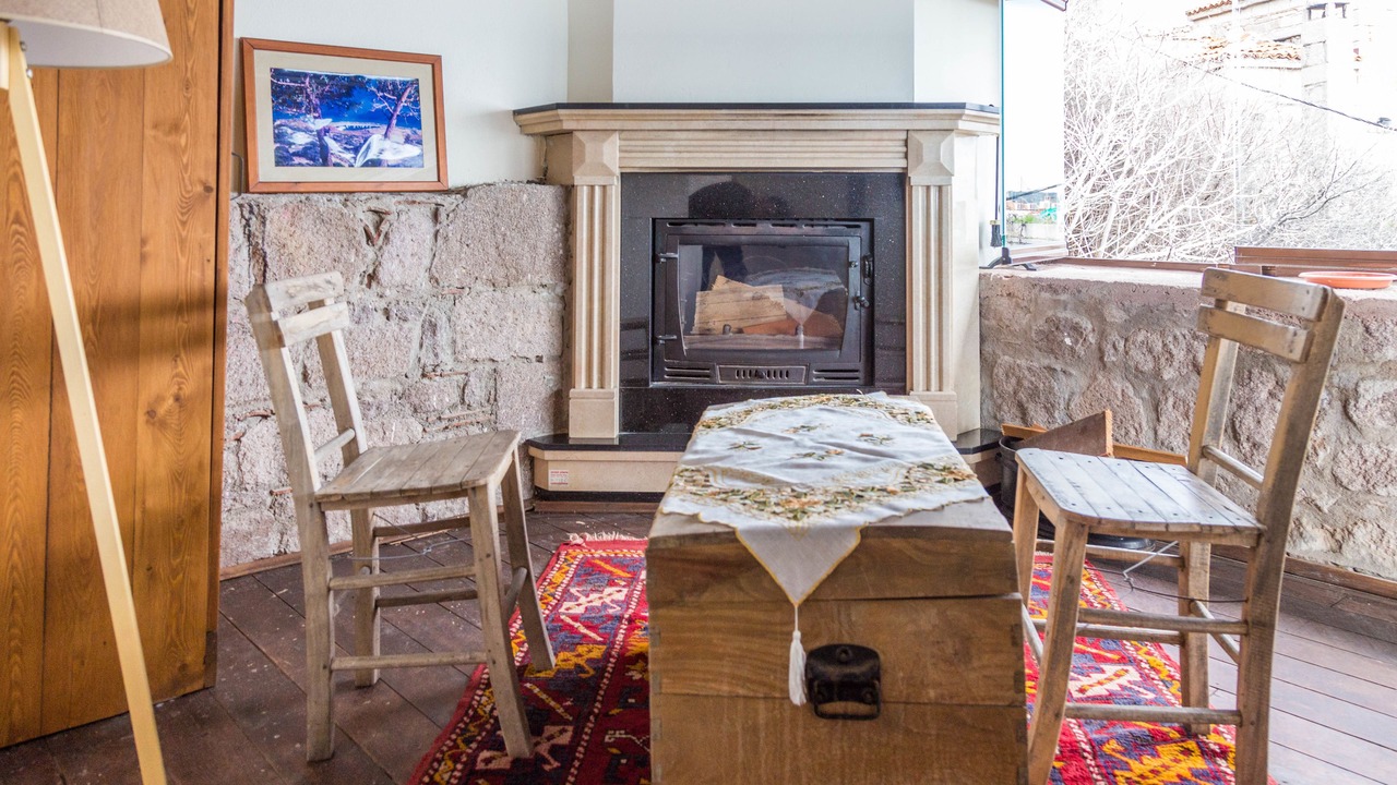 Photo of Bedroom in Ayvacik