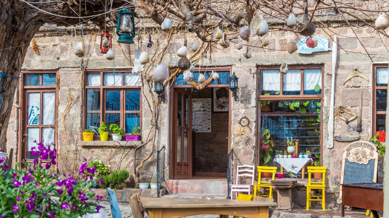 Photo of Outdoor in Ayvacik