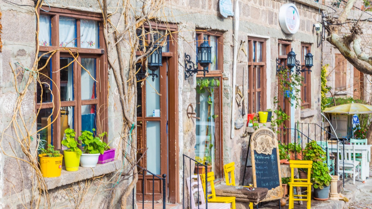 Photo of Outdoor in Ayvacik