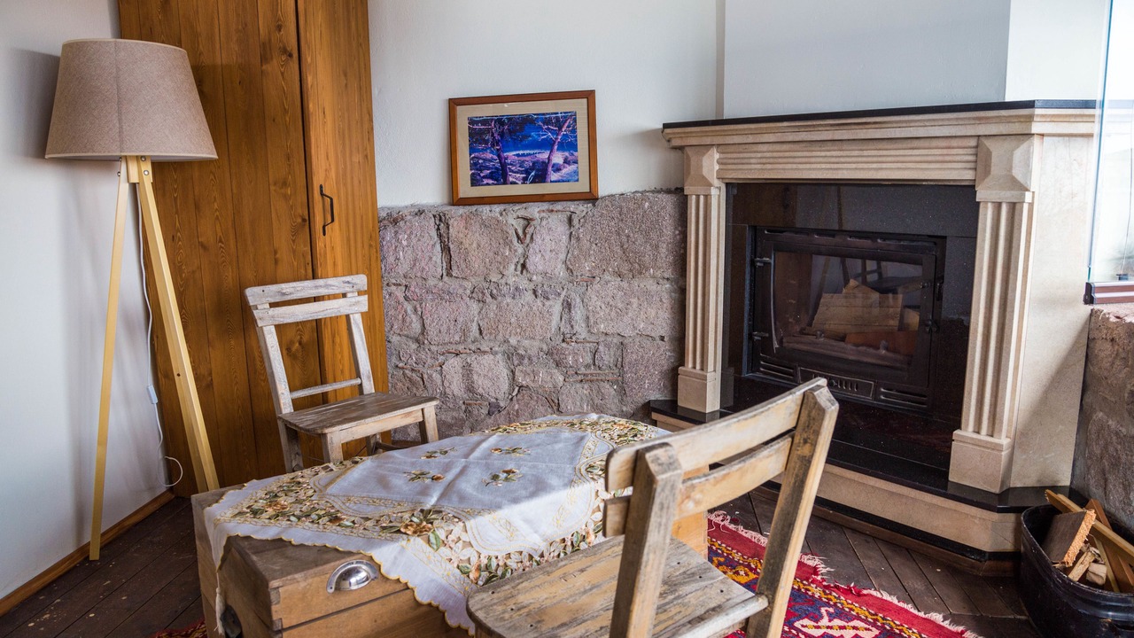 Photo of Livingroom in Ayvacik