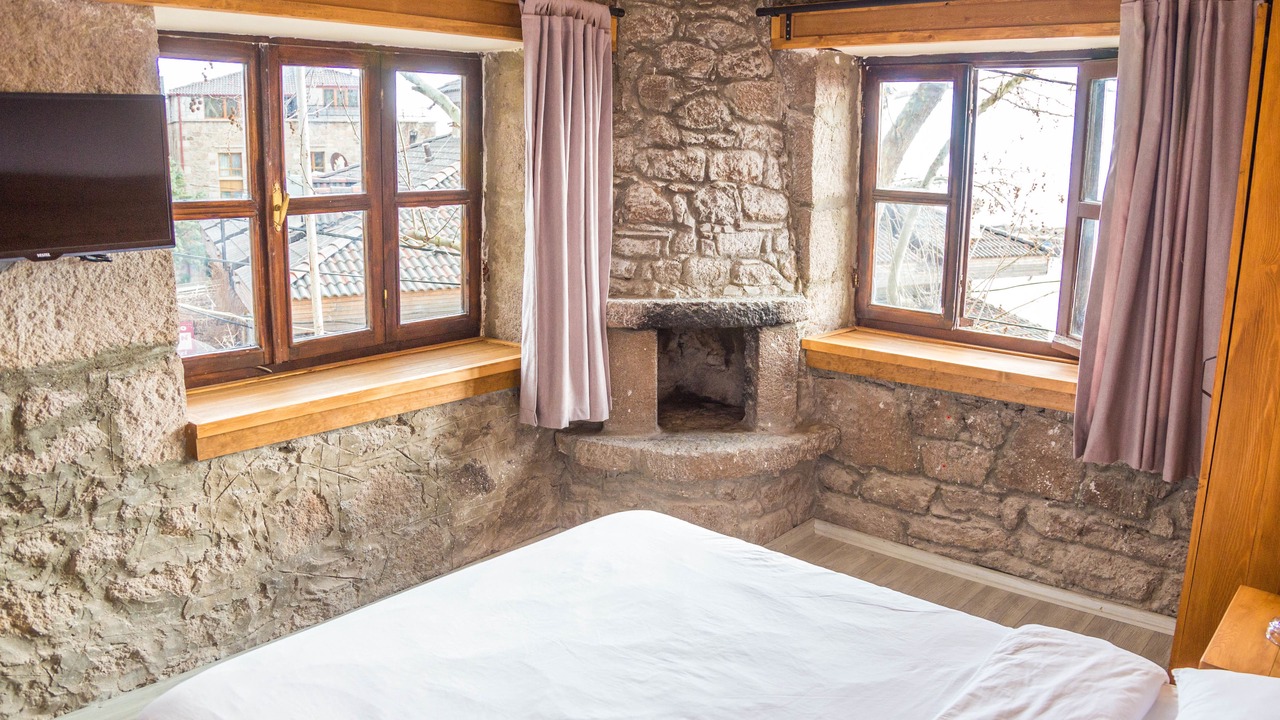 Photo of Bedroom in Ayvacik