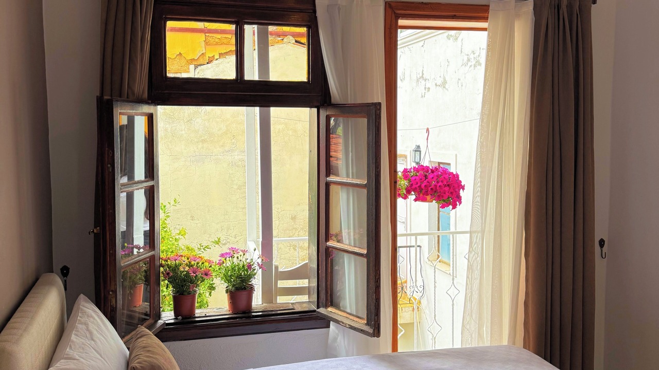 Photo of Bedroom in Kalkan