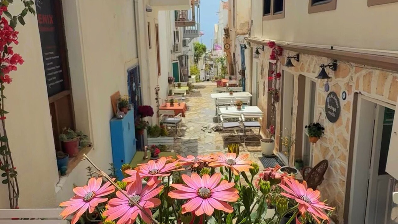 Photo of Outdoor in Kalkan