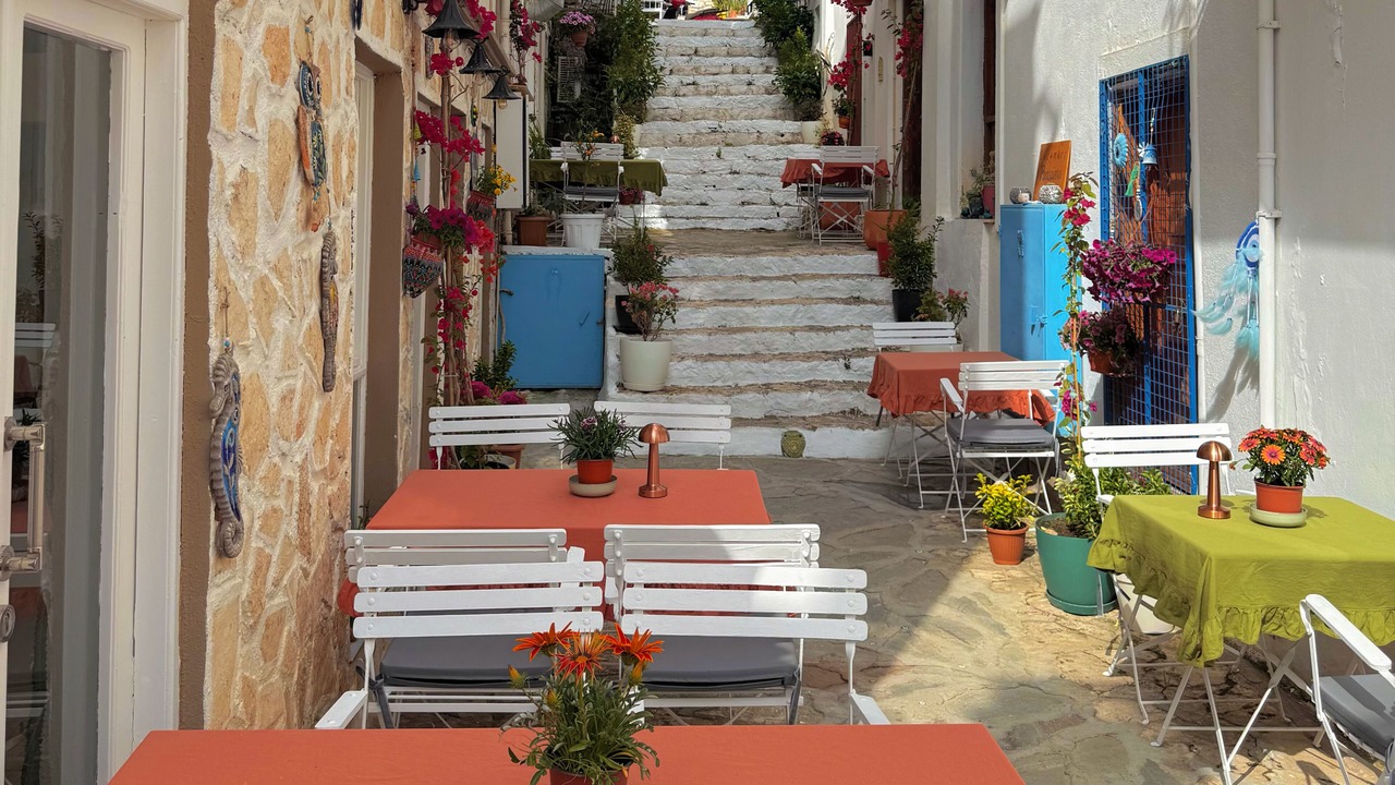 Photo of Outdoor in Kalkan