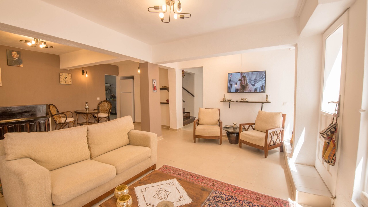 Photo of Others in Kalkan