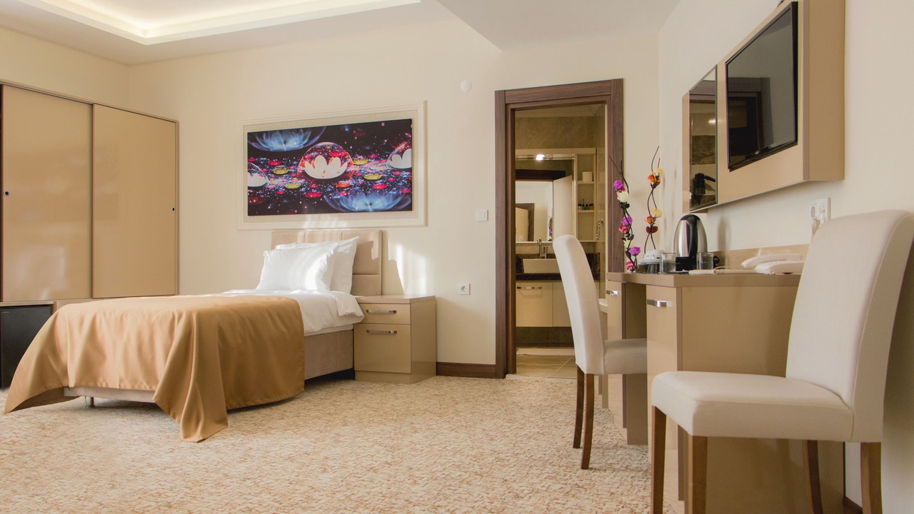 Photo of Bedroom in Suleymanpasa