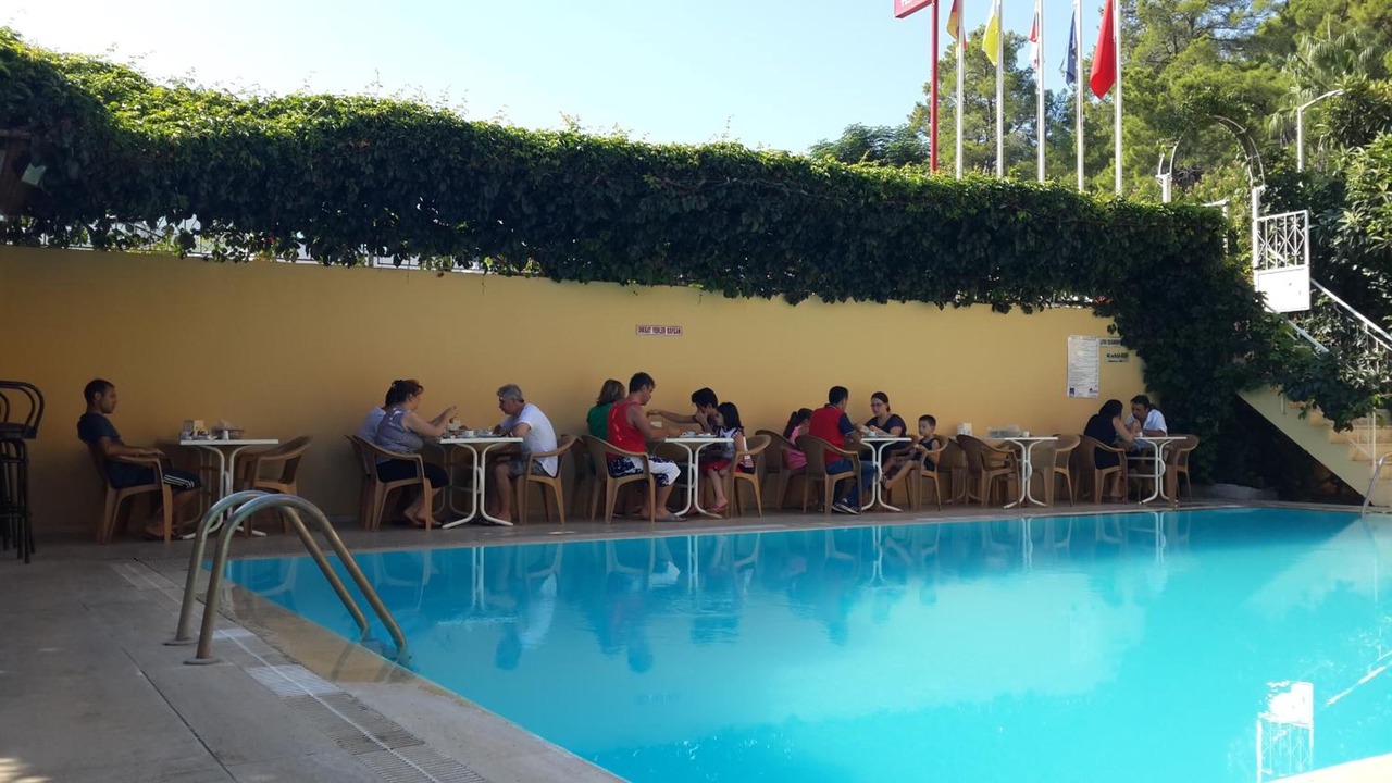 Photo of Outdoor in Kemer