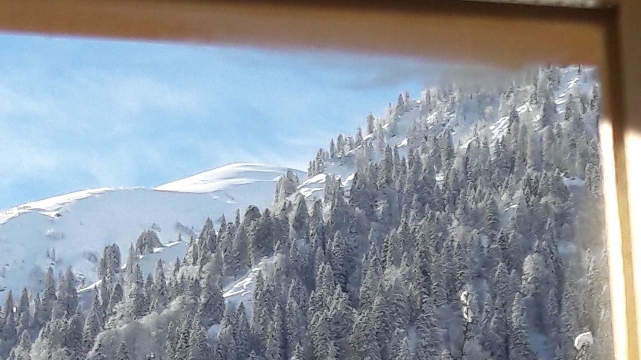 Photo of Bedroom in Ayder Yaylasi