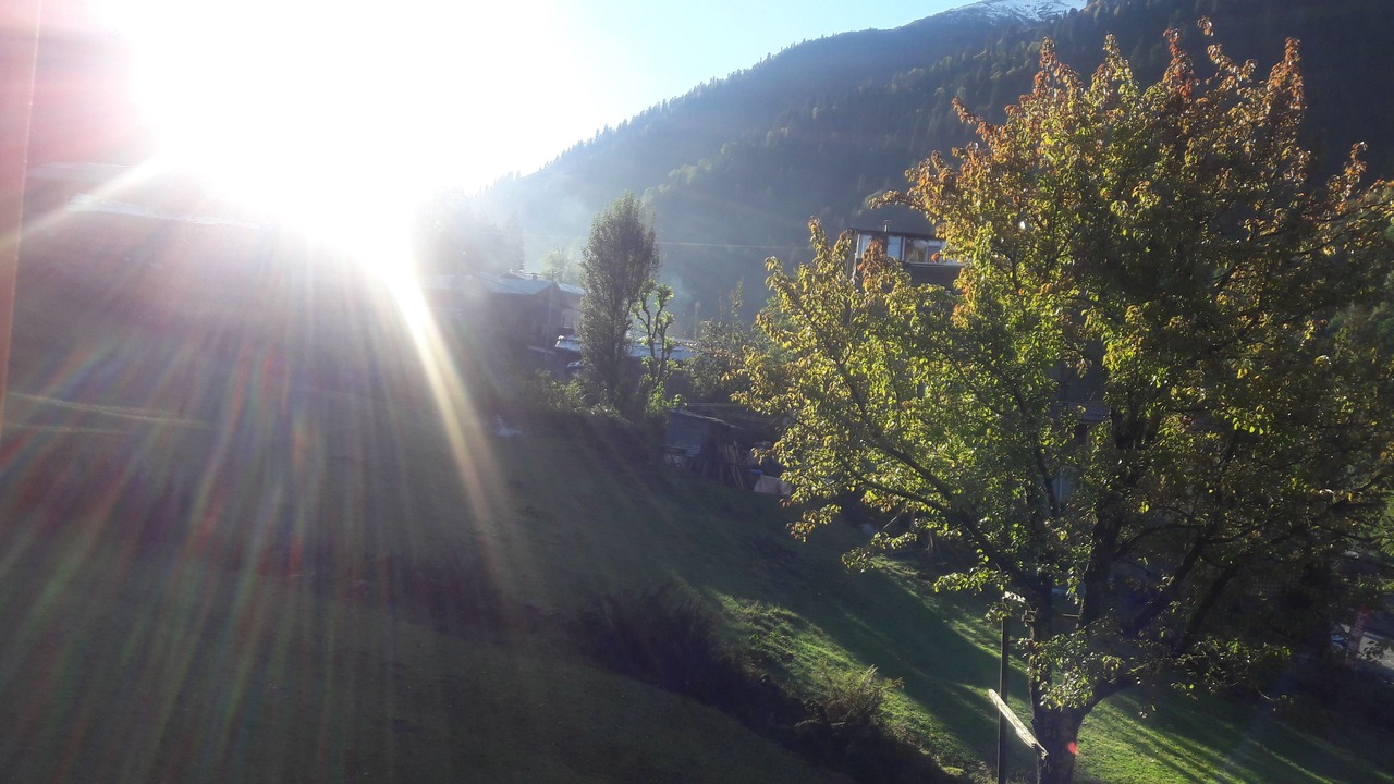Photo of Outdoor in Ayder Yaylasi