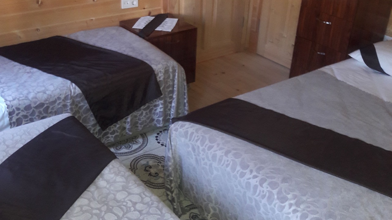 Photo of Bedroom in Ayder Yaylasi