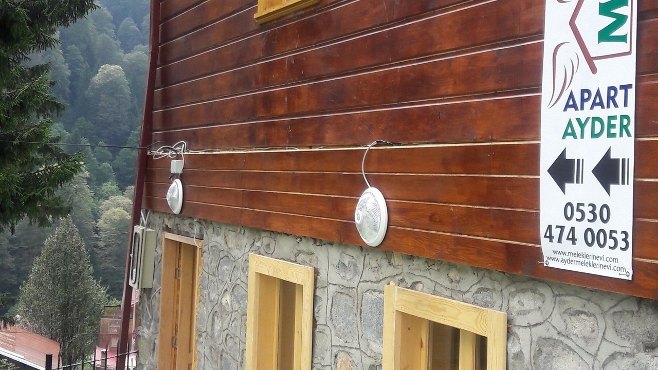 Photo of Bedroom in Ayder Yaylasi