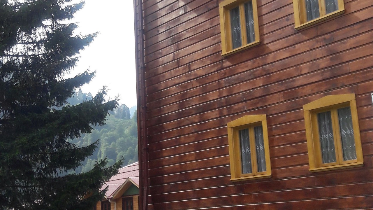Photo of Outdoor in Ayder Yaylasi