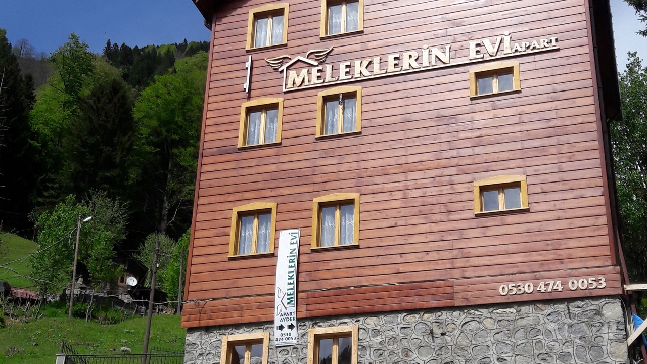 Photo of Others in Ayder Yaylasi