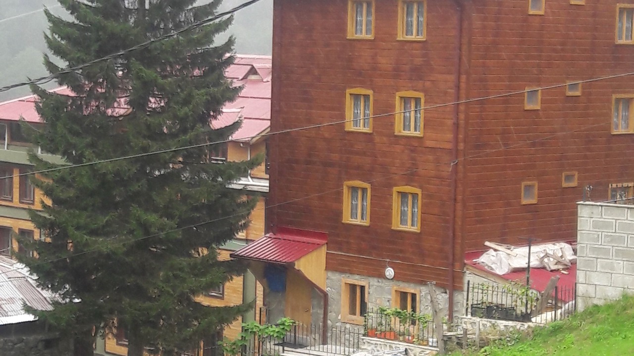 Photo of Outdoor in Ayder Yaylasi
