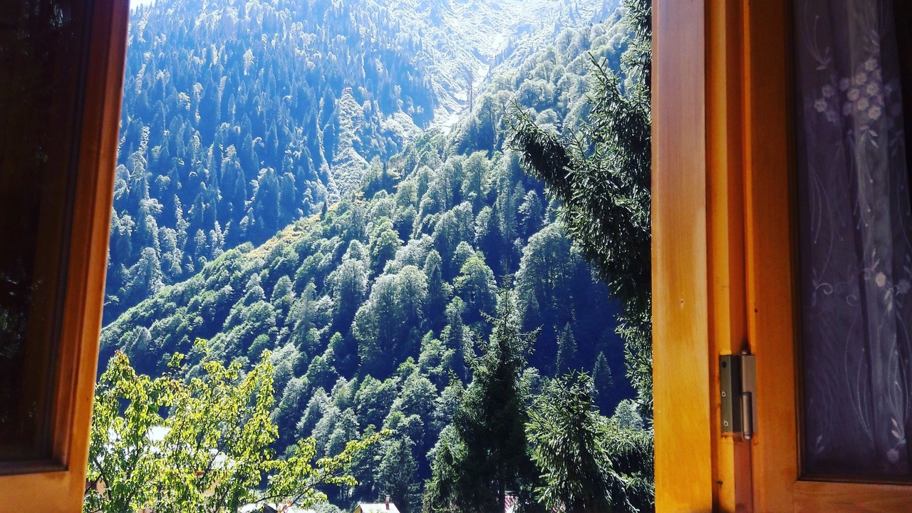 Photo of Bedroom in Ayder Yaylasi