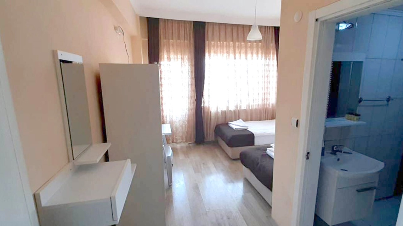 Photo of Bedroom in Avanos