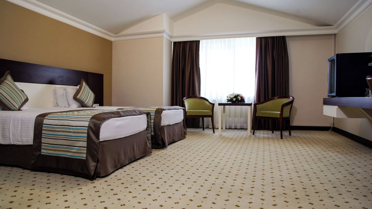 Photo of Bedroom in Suleymanpasa